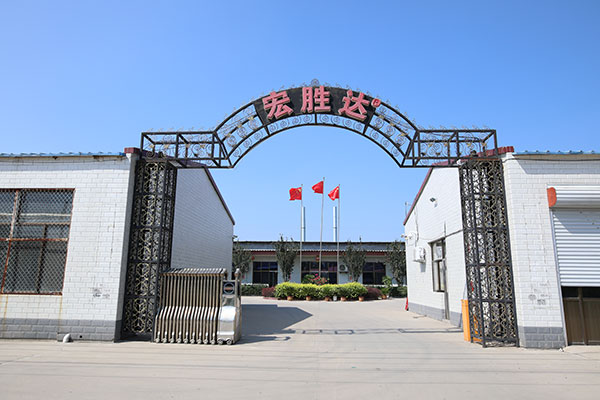 宏勝達-生物質(zhì)燃料器的發(fā)展趨勢