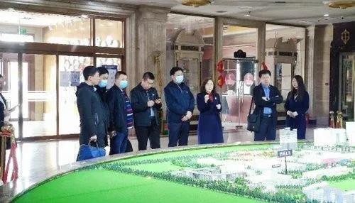 吉林永吉縣計(jì)劃建設(shè)裝機(jī)規(guī)模10萬千瓦生物質(zhì)電廠、高標(biāo)準(zhǔn)智能溫室、農(nóng)貿(mào)交易區(qū)及冷鏈物流區(qū)